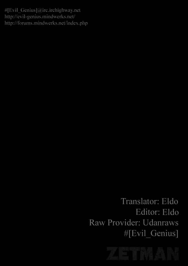 ZetMan Chapter 65 - TC Truyện