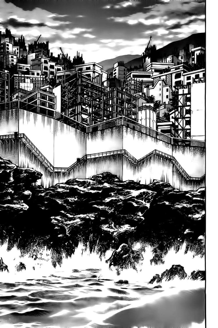 ZetMan Chapter 66 - TC Truyện