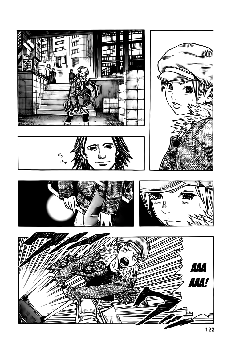 ZetMan Chapter 66 - TC Truyện