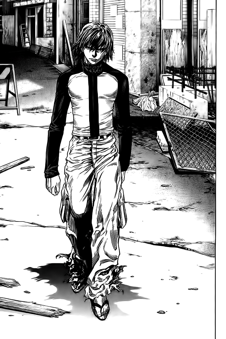 ZetMan Chapter 66 - TC Truyện