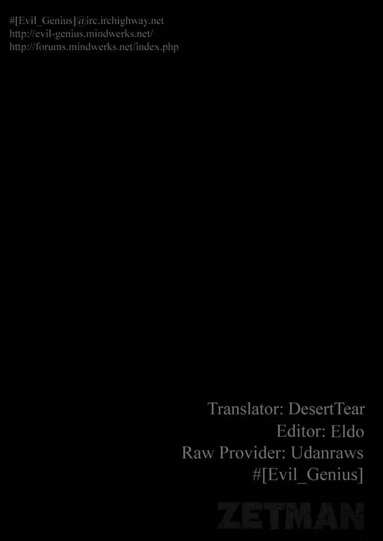 ZetMan Chapter 66 - TC Truyện