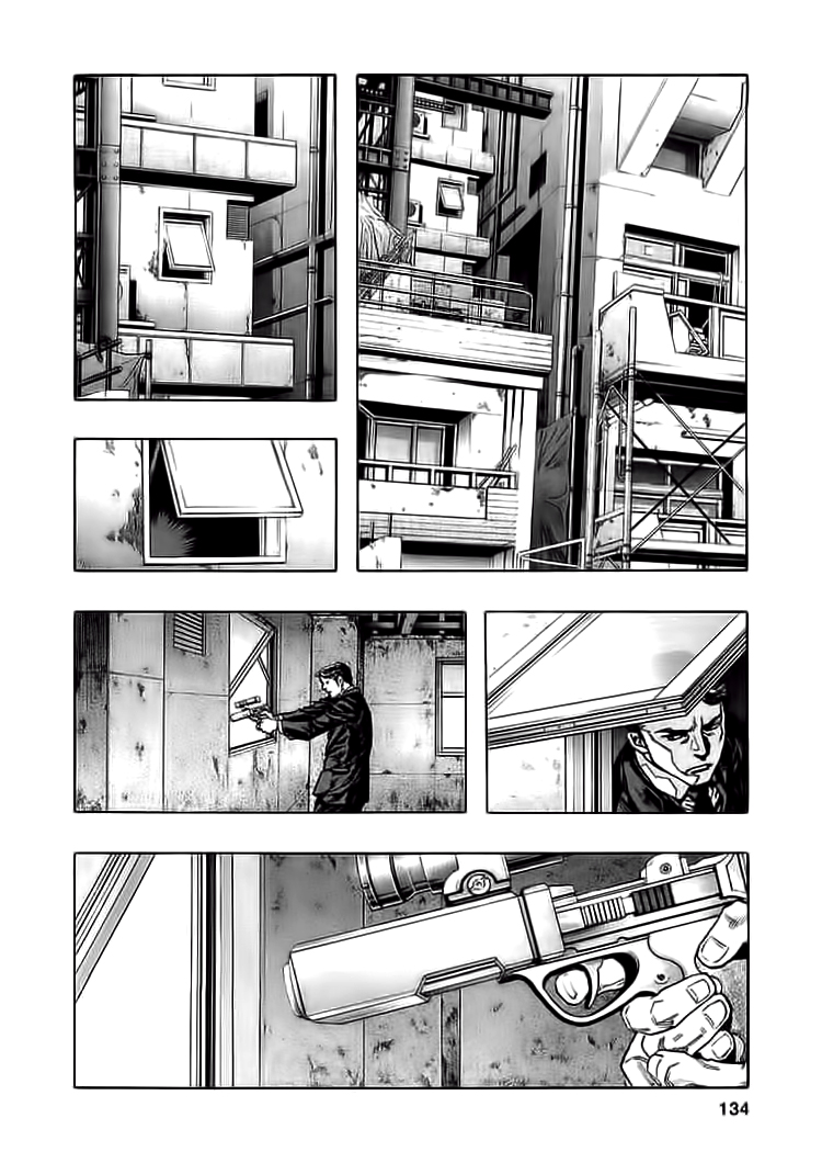 ZetMan Chapter 67 - TC Truyện