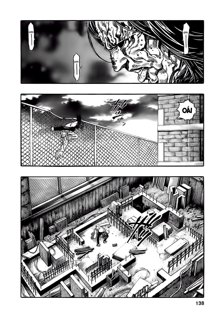 ZetMan Chapter 67 - TC Truyện