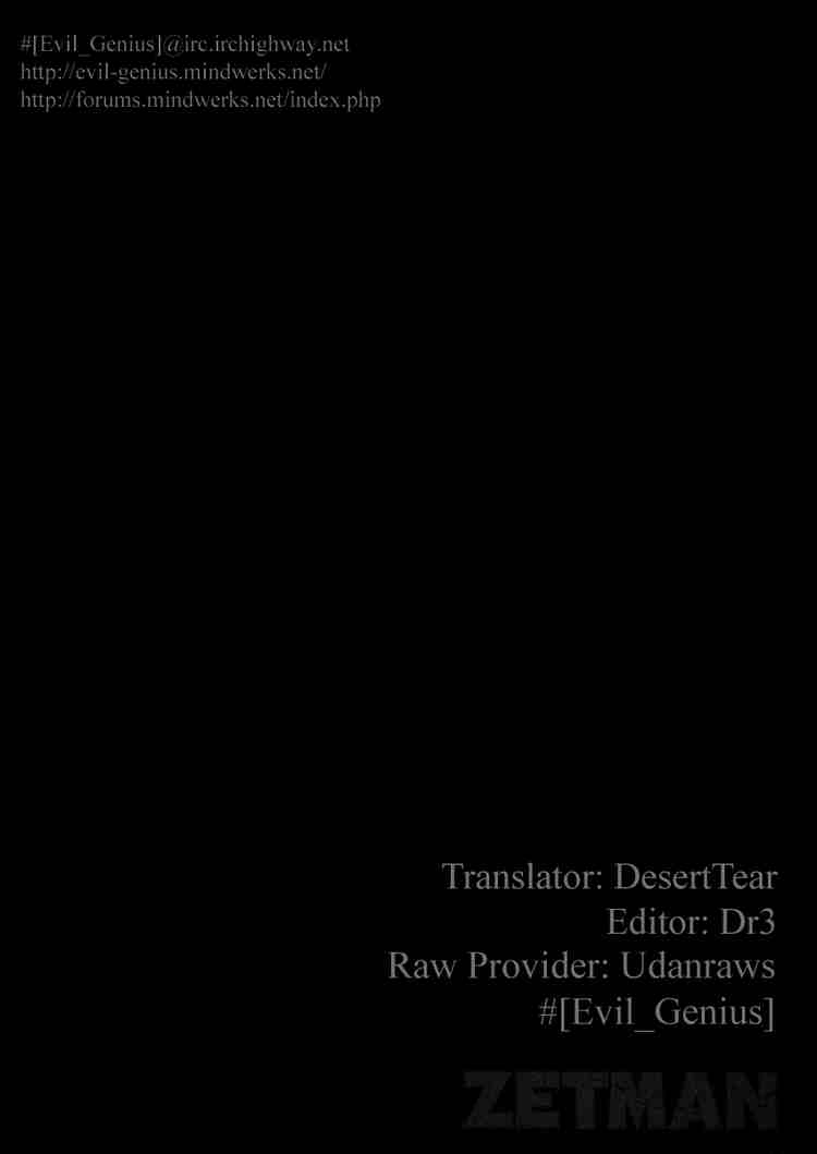 ZetMan Chapter 67 - TC Truyện