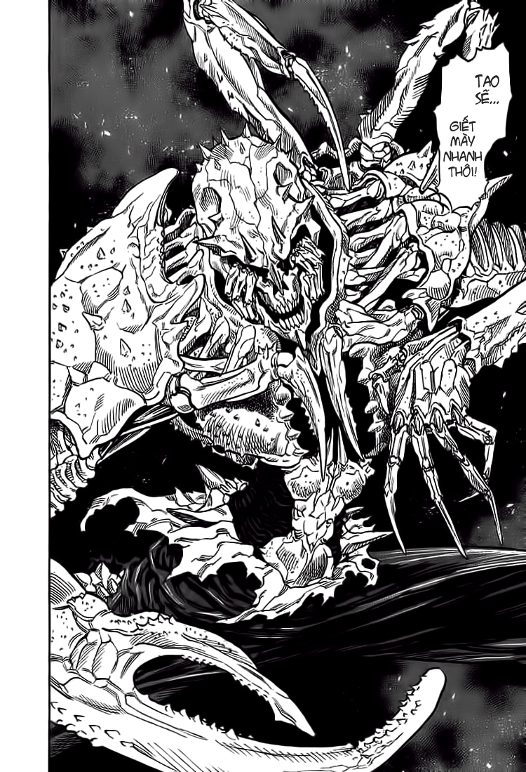 ZetMan Chapter 67 - TC Truyện