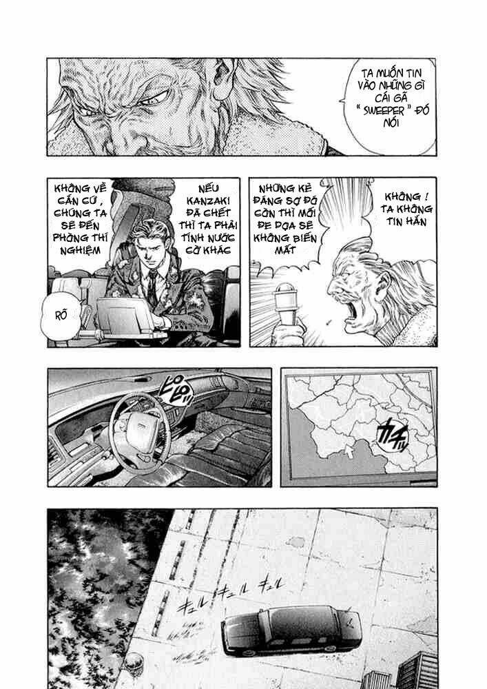 ZetMan Chapter 7 - TC Truyện