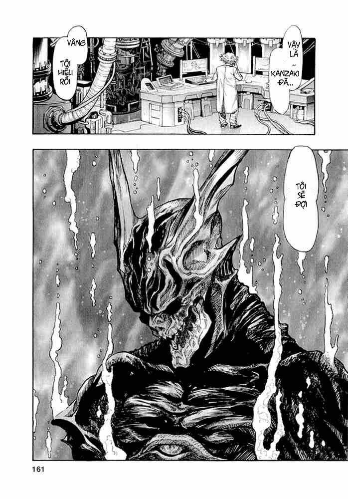 ZetMan Chapter 7 - TC Truyện