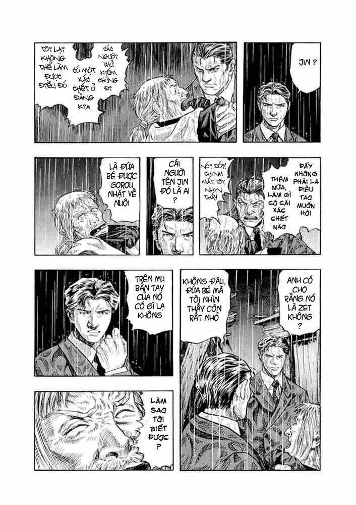 ZetMan Chapter 7 - TC Truyện