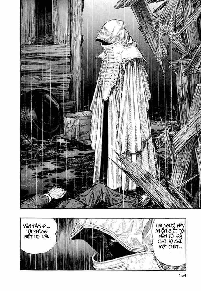ZetMan Chapter 7 - TC Truyện