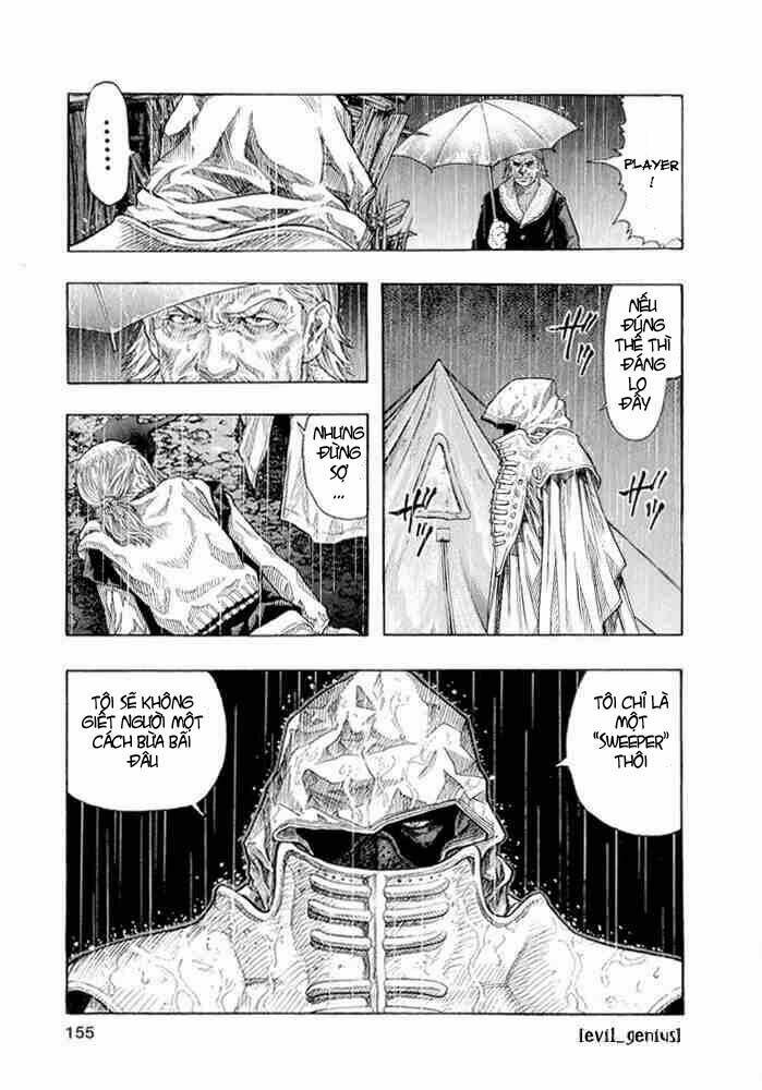 ZetMan Chapter 7 - TC Truyện