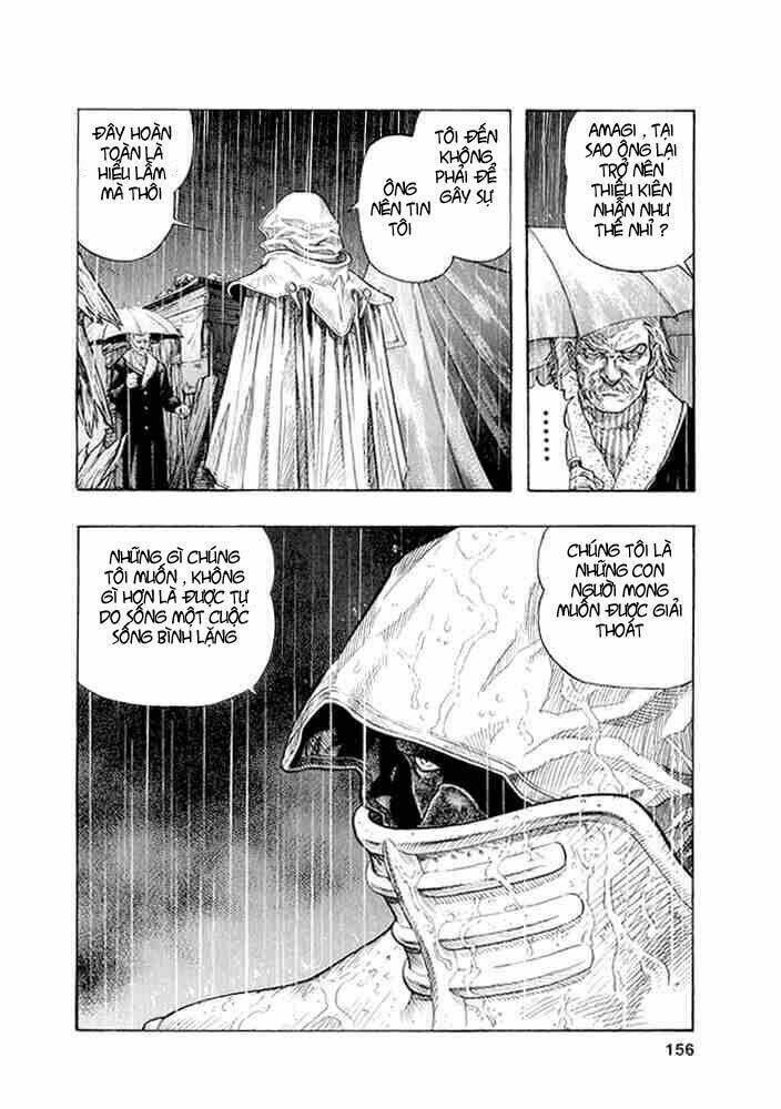 ZetMan Chapter 7 - TC Truyện