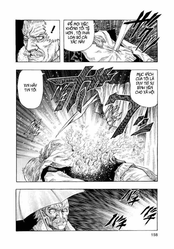 ZetMan Chapter 7 - TC Truyện