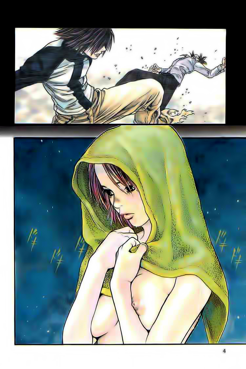 ZetMan Chapter 71 - TC Truyện