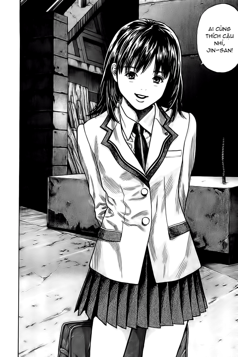 ZetMan Chapter 71 - TC Truyện