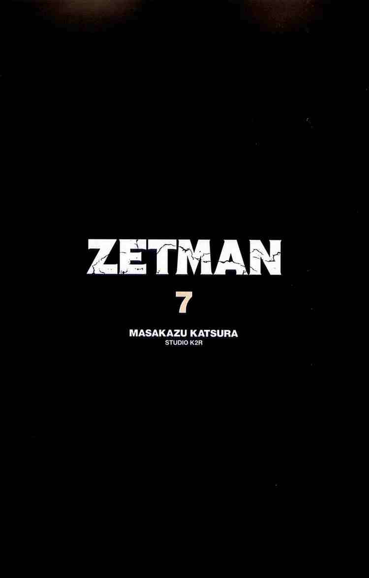ZetMan Chapter 71 - TC Truyện