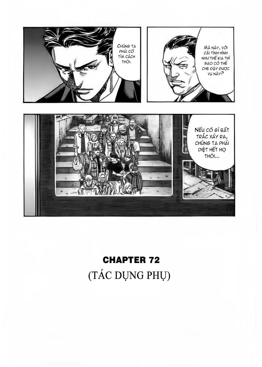 ZetMan Chapter 72 - TC Truyện