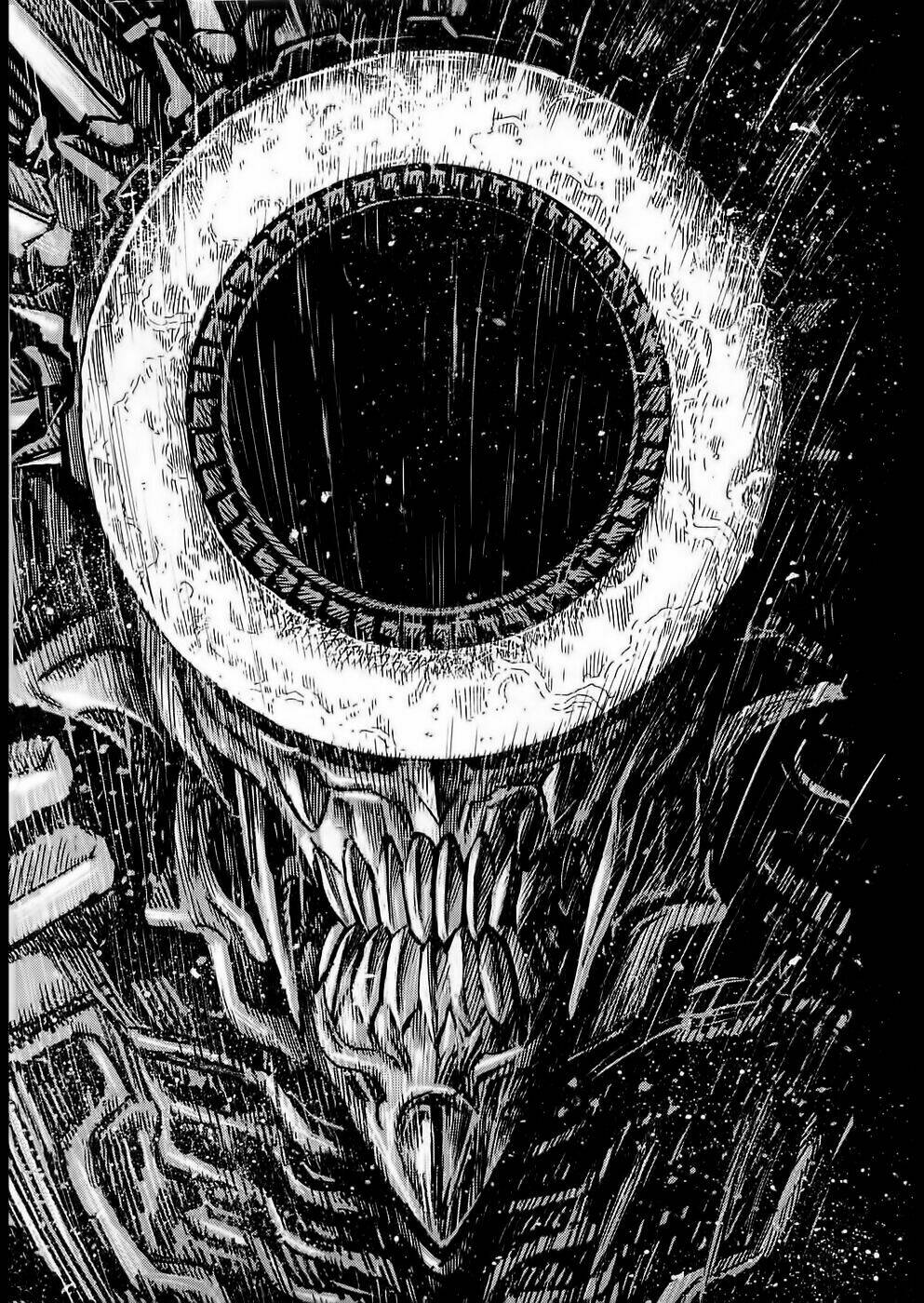ZetMan Chapter 74 - TC Truyện