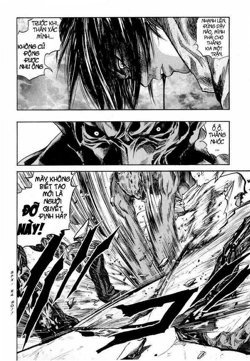 ZetMan Chapter 18 - TC Truyện
