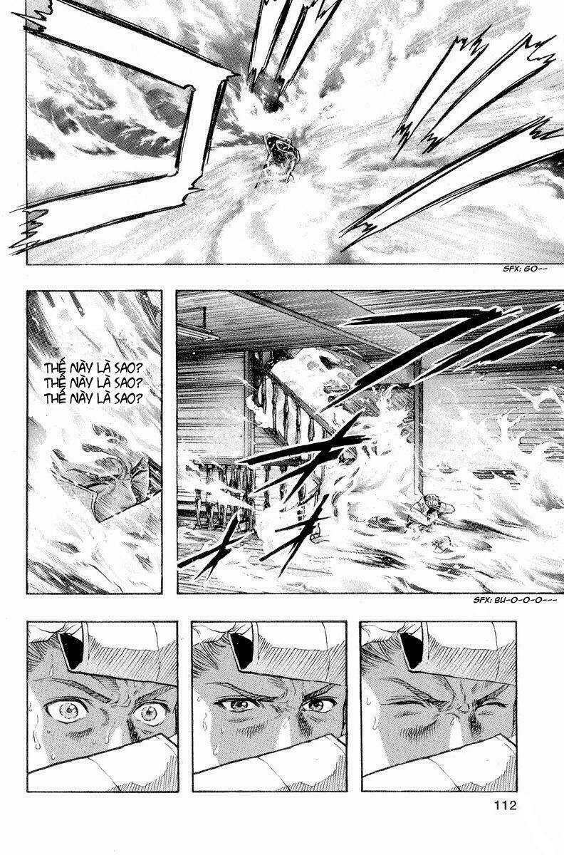 ZetMan Chapter 18 - TC Truyện