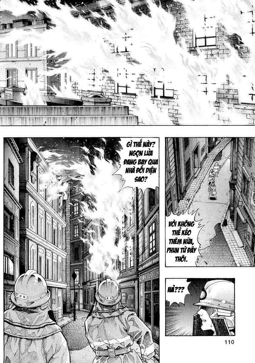 ZetMan Chapter 18 - TC Truyện