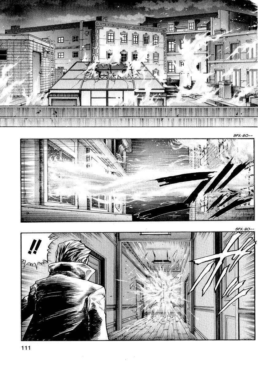 ZetMan Chapter 18 - TC Truyện