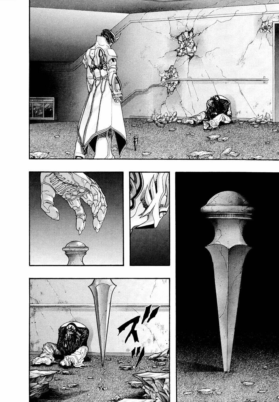 ZetMan Chapter 181 - TC Truyện