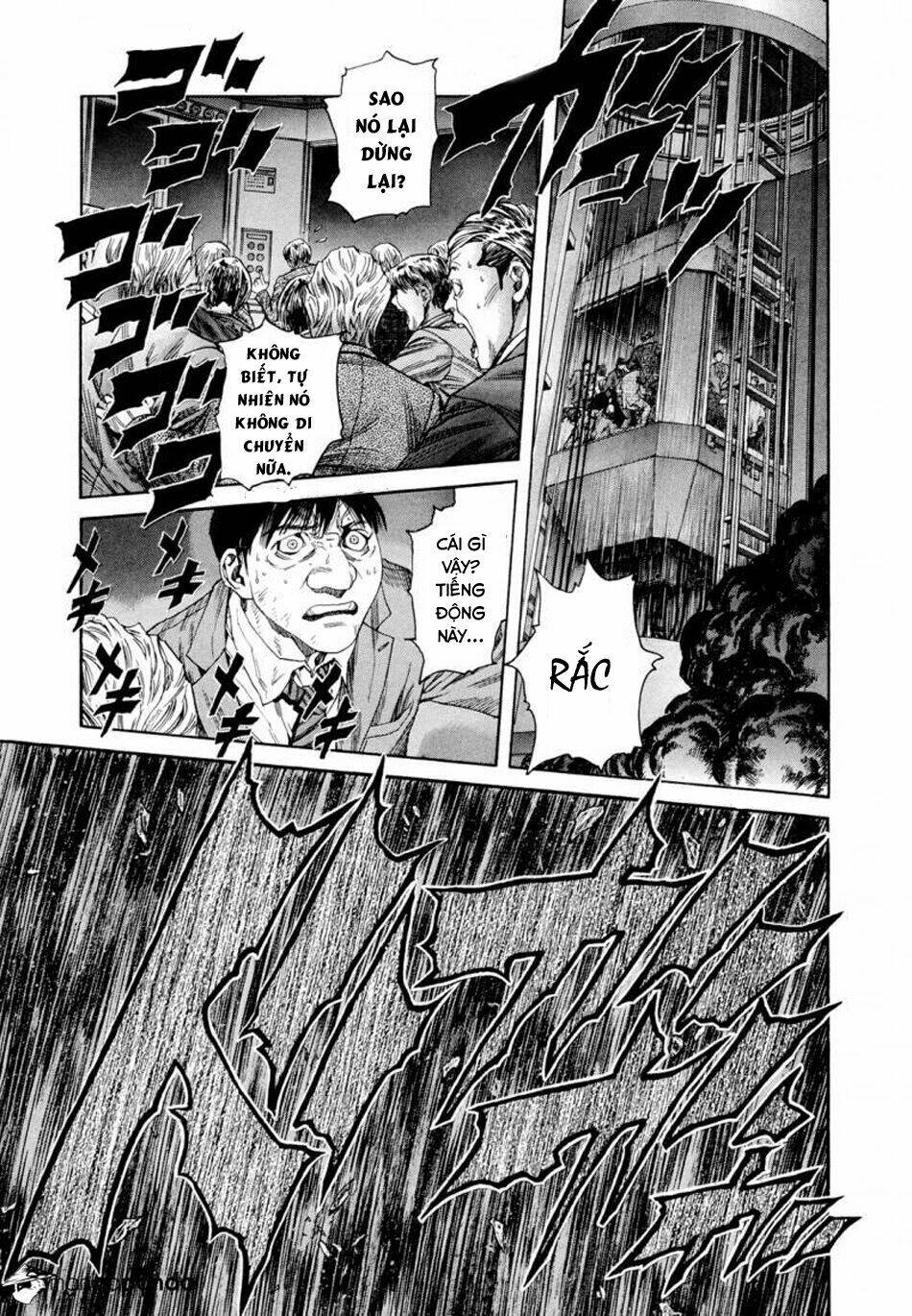 ZetMan Chapter 181 - TC Truyện