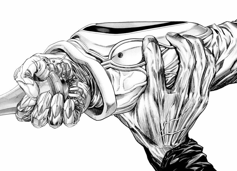 ZetMan Chapter 181 - TC Truyện