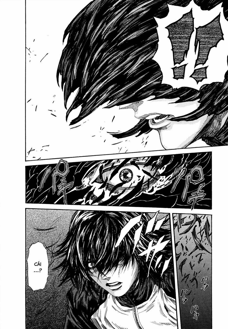 ZetMan Chapter 181 - TC Truyện