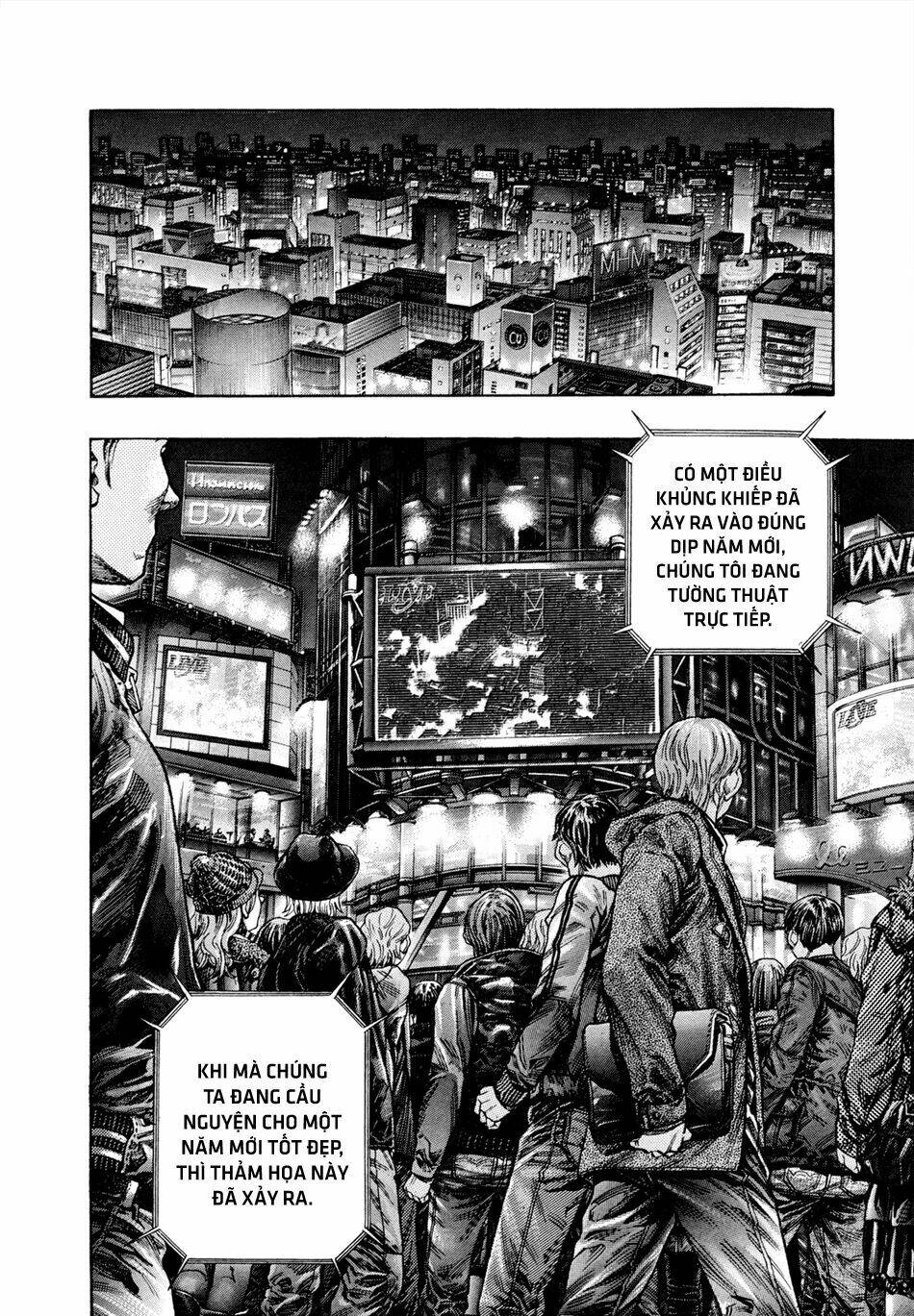 ZetMan Chapter 181 - TC Truyện