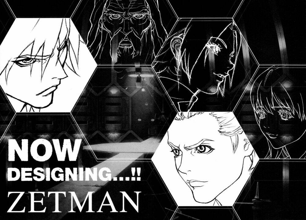 ZetMan Chapter 183 - TC Truyện