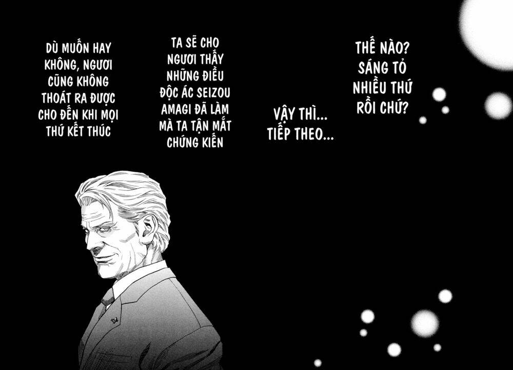 ZetMan Chapter 183 - TC Truyện