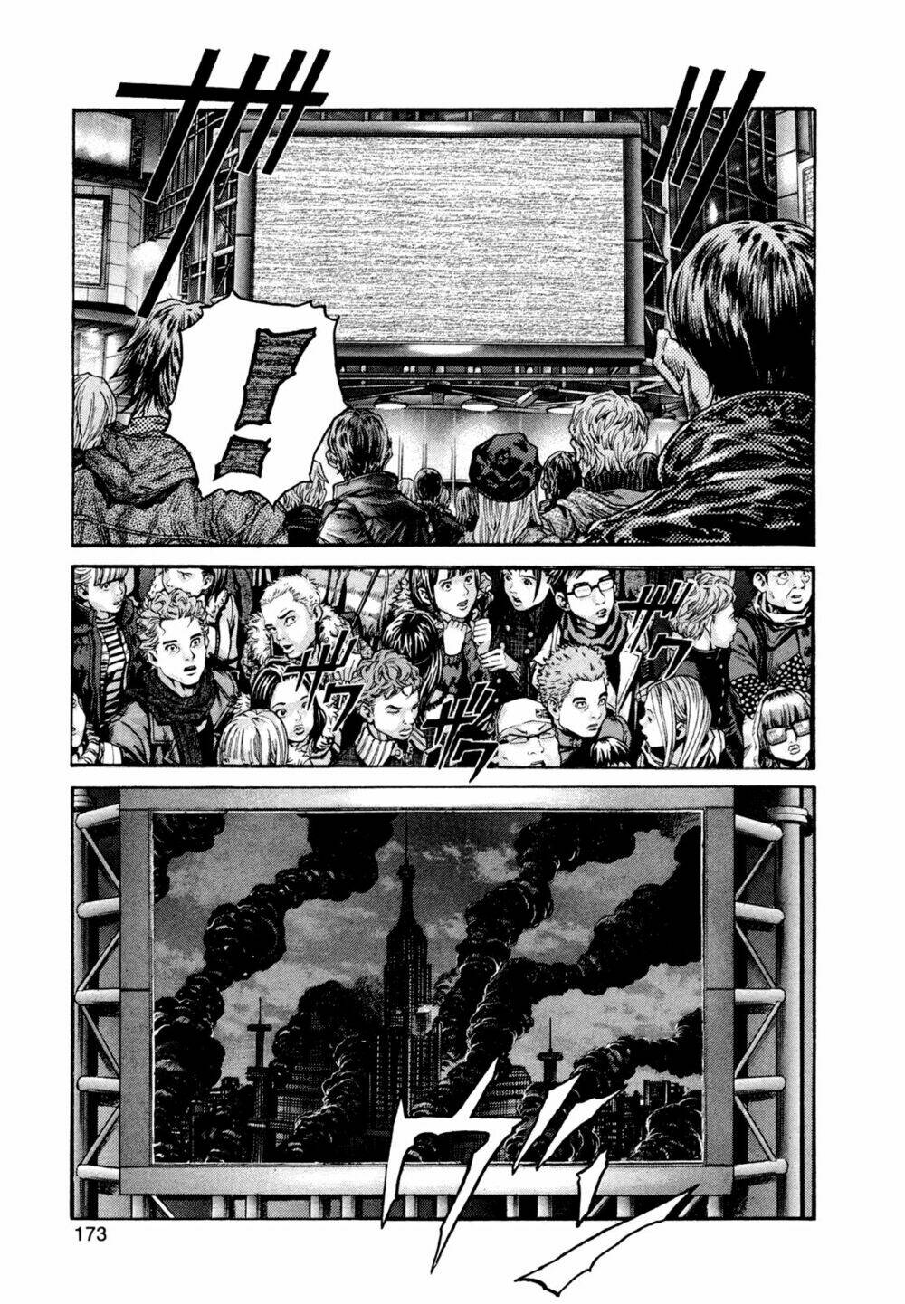 ZetMan Chapter 183 - TC Truyện