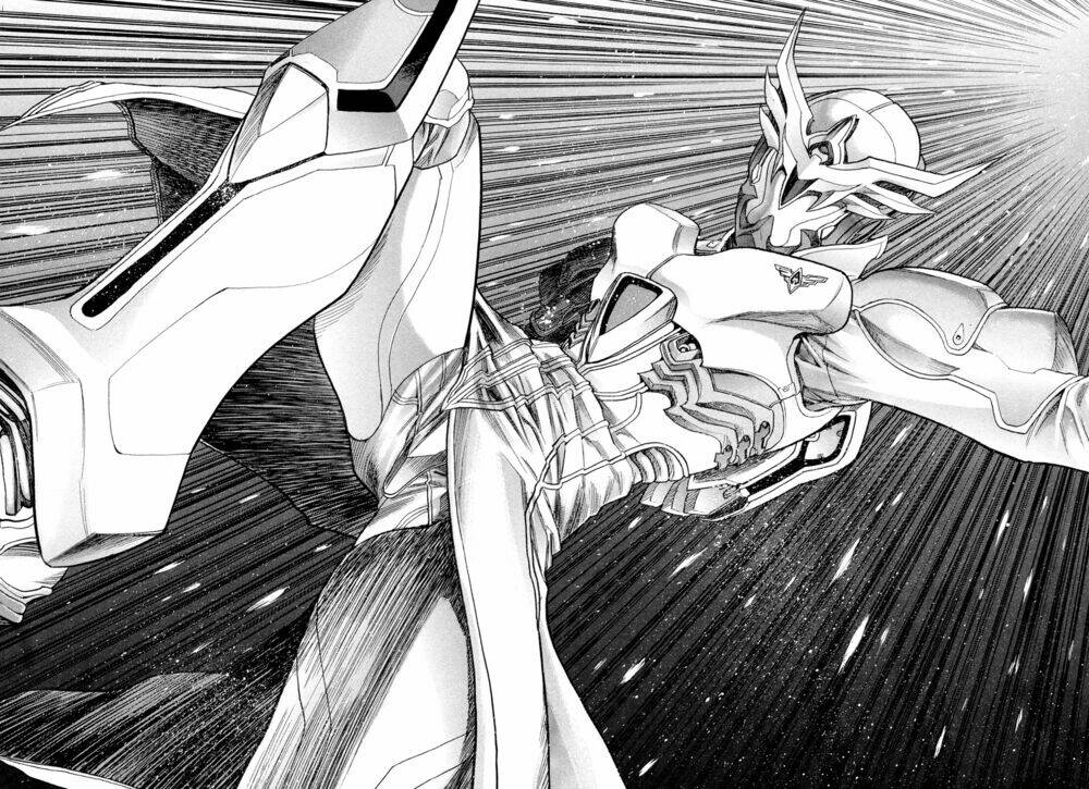 ZetMan Chapter 184 - TC Truyện
