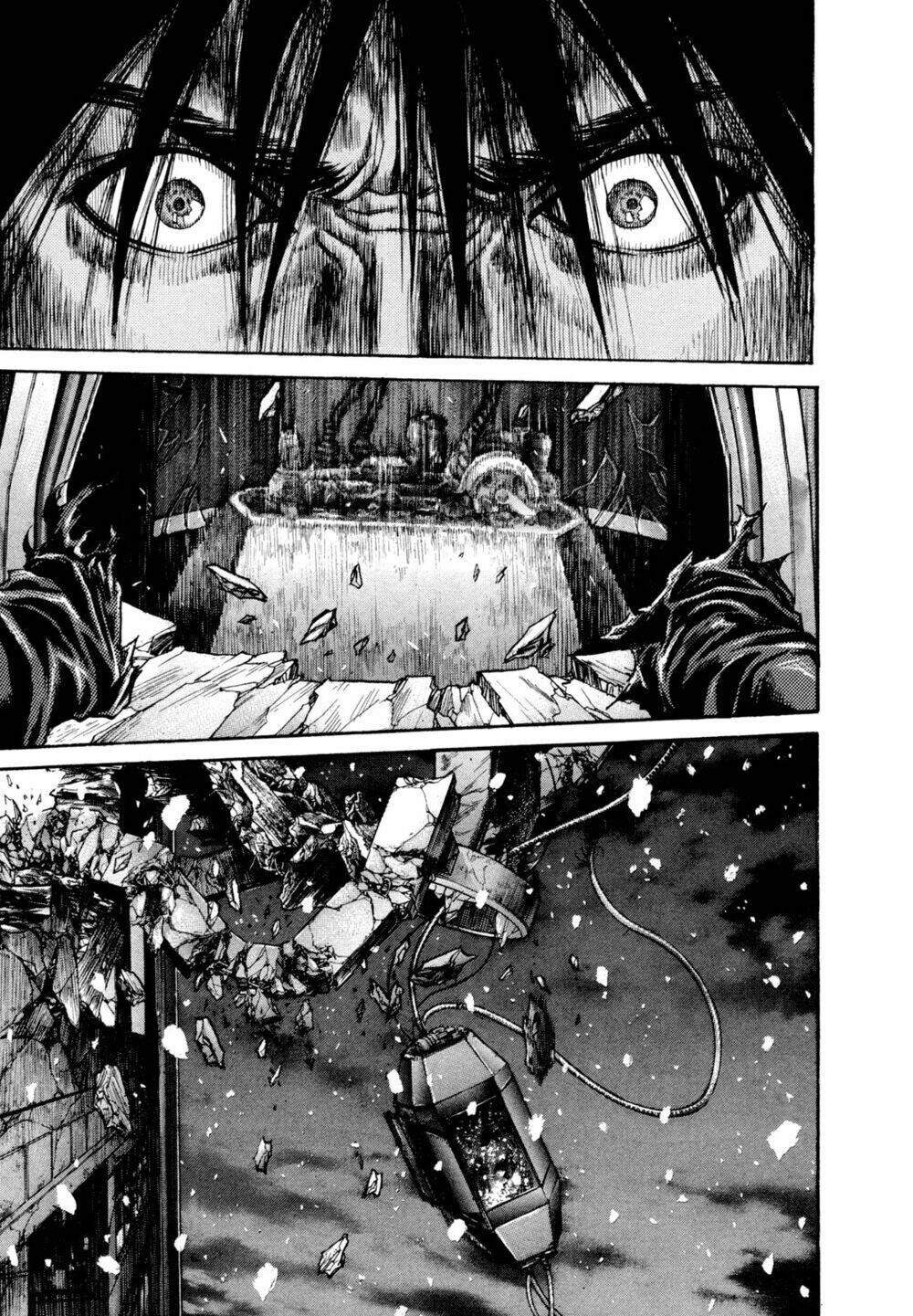 ZetMan Chapter 185 - TC Truyện