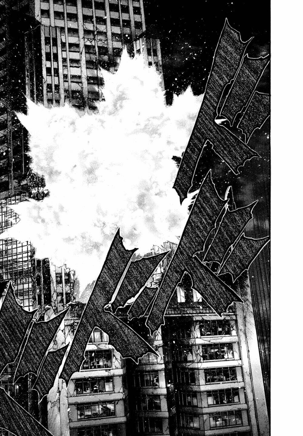 ZetMan Chapter 185 - TC Truyện