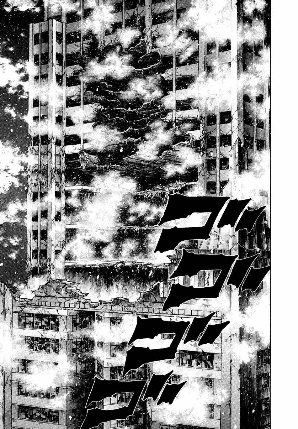 ZetMan Chapter 186 - TC Truyện