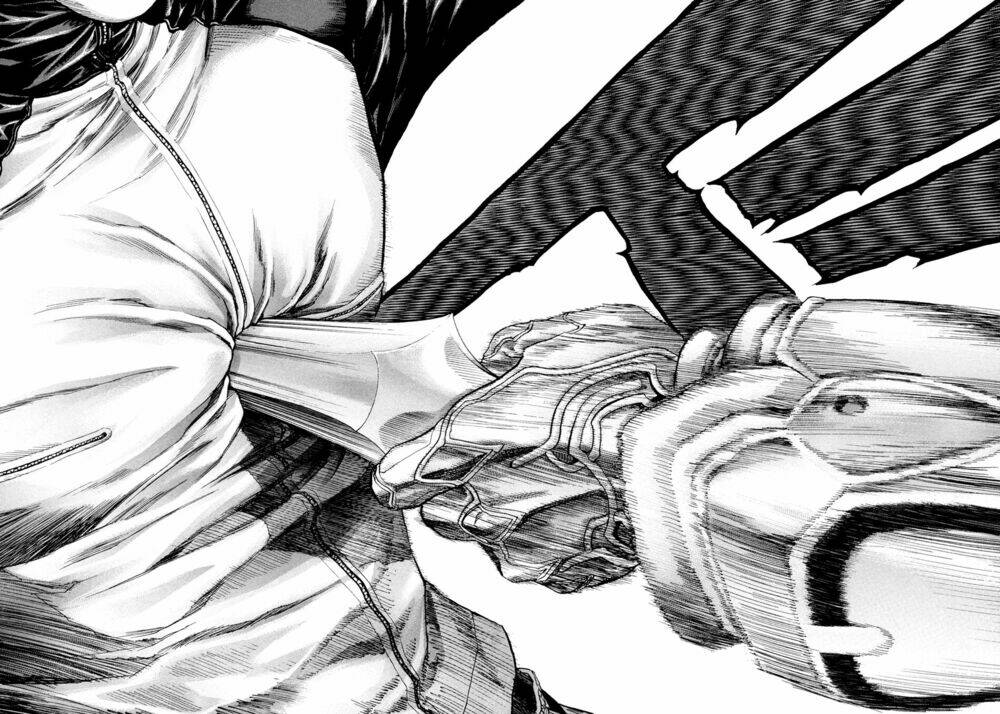 ZetMan Chapter 186 - TC Truyện
