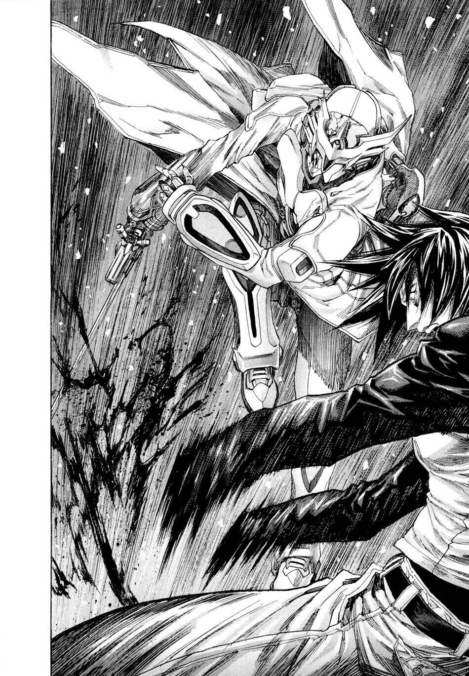 ZetMan Chapter 186 - TC Truyện