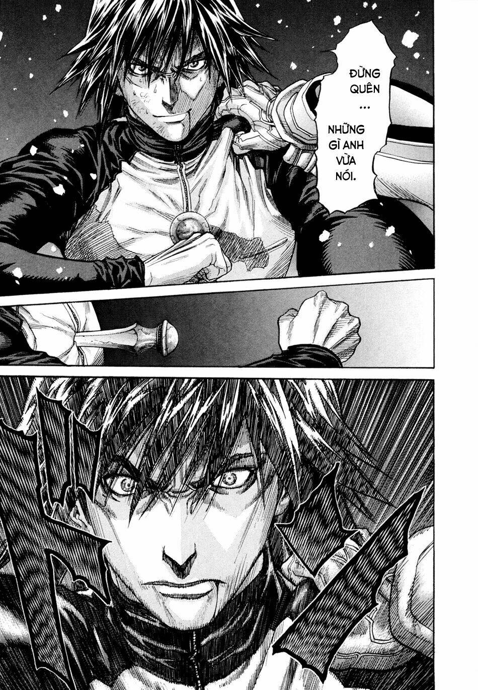 ZetMan Chapter 186 - TC Truyện