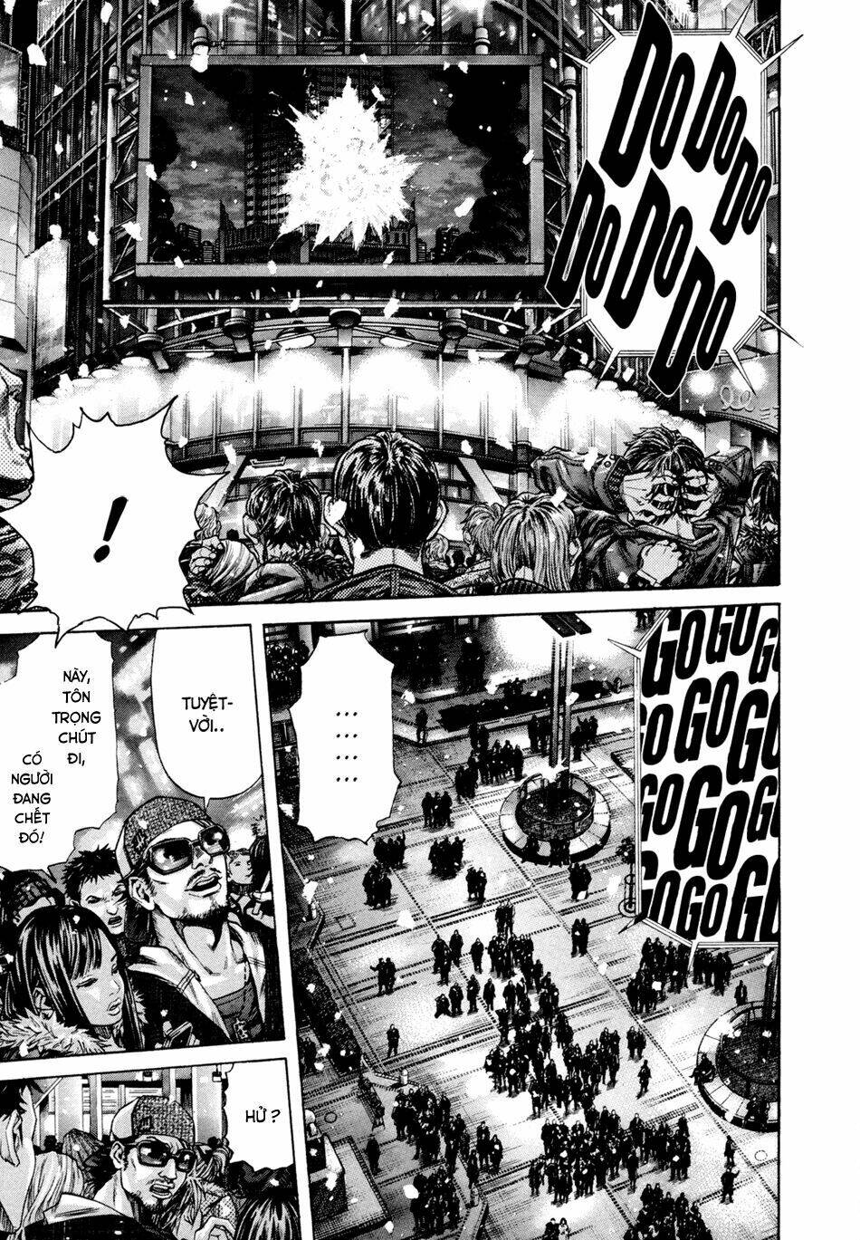 ZetMan Chapter 186 - TC Truyện