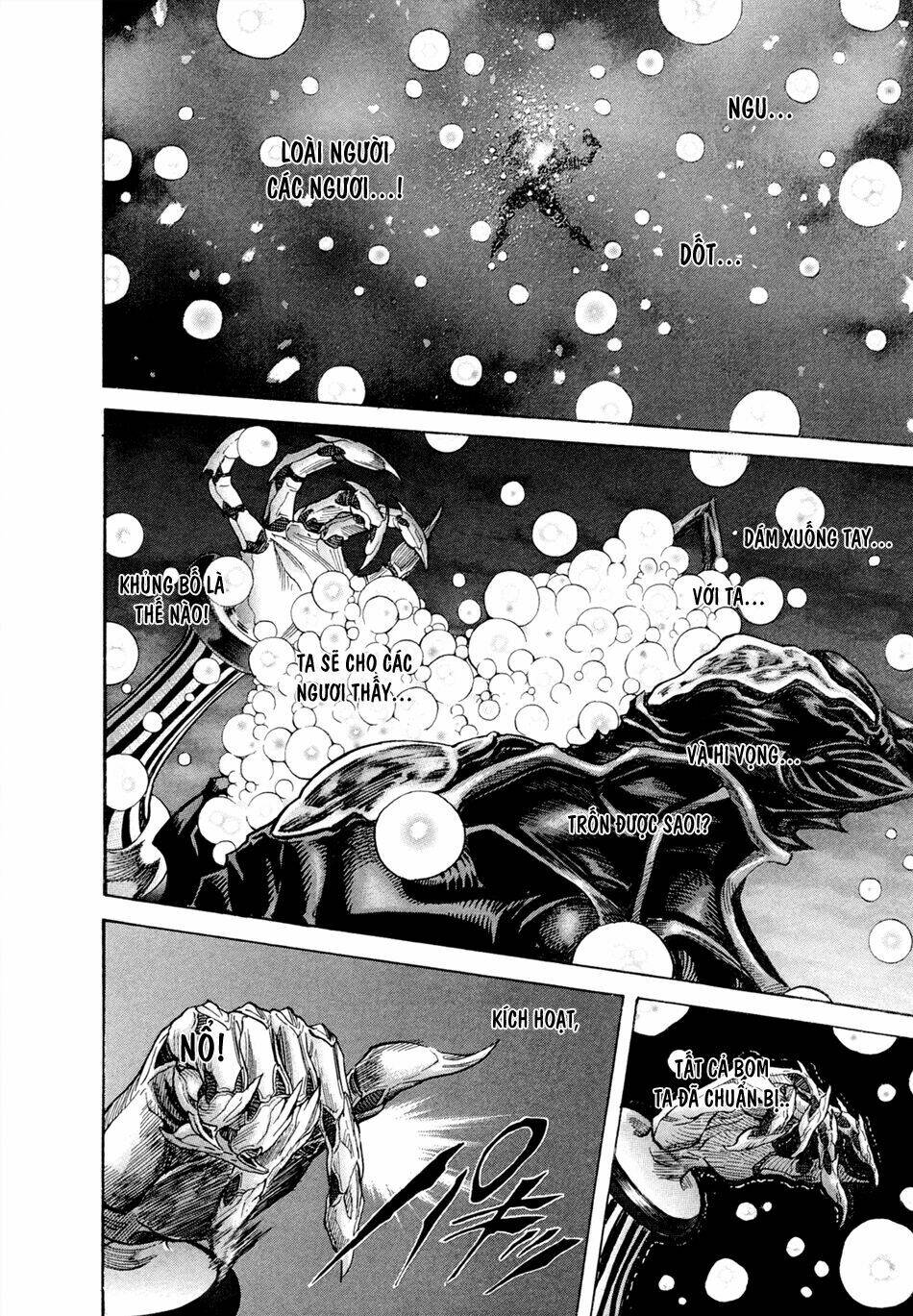 ZetMan Chapter 186 - TC Truyện
