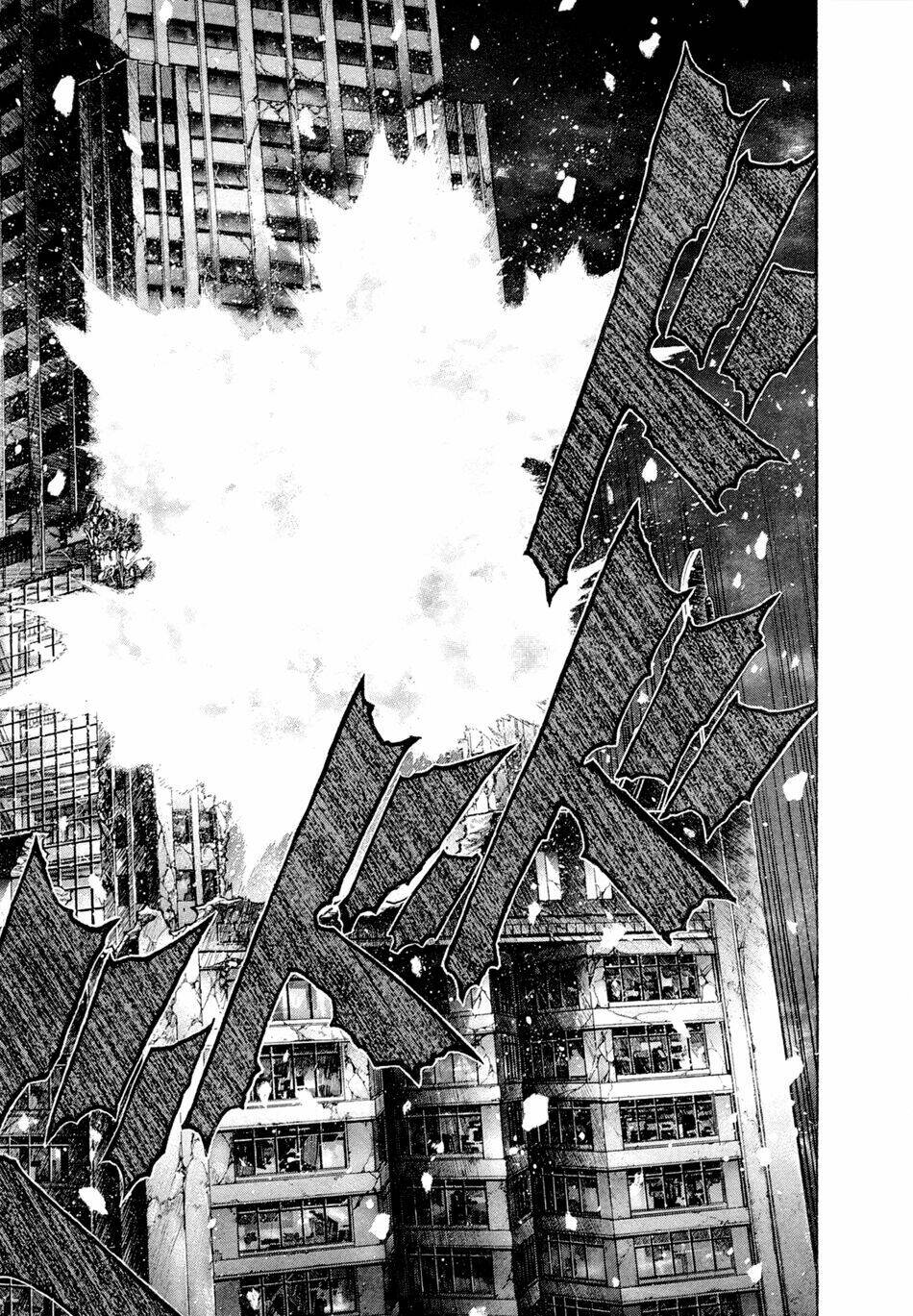 ZetMan Chapter 186 - TC Truyện