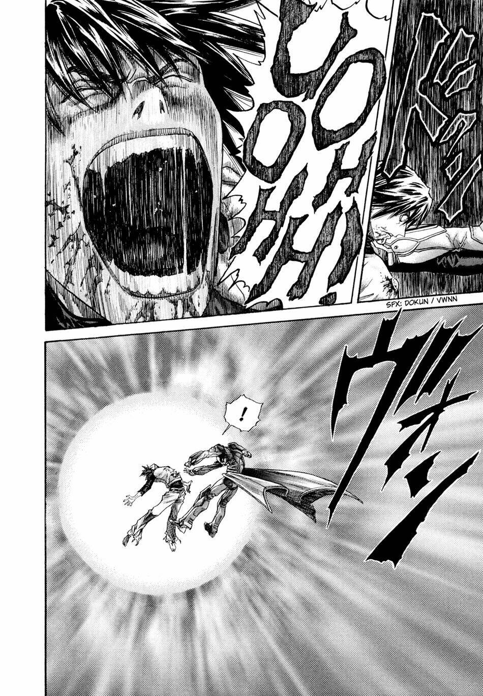 ZetMan Chapter 187 - TC Truyện