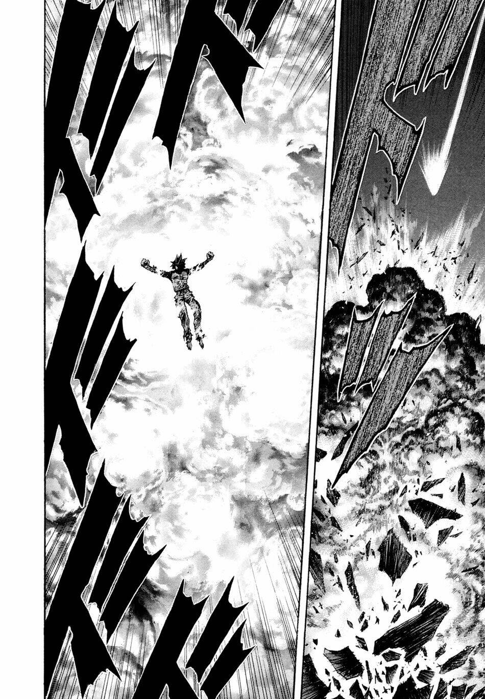 ZetMan Chapter 187 - TC Truyện
