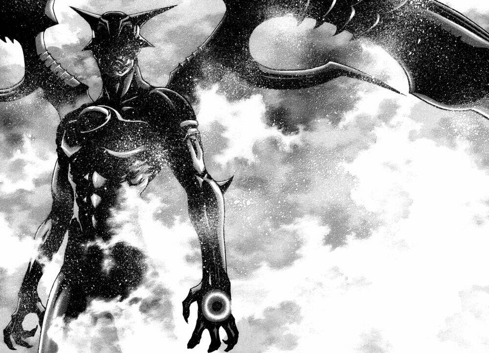 ZetMan Chapter 188 - TC Truyện
