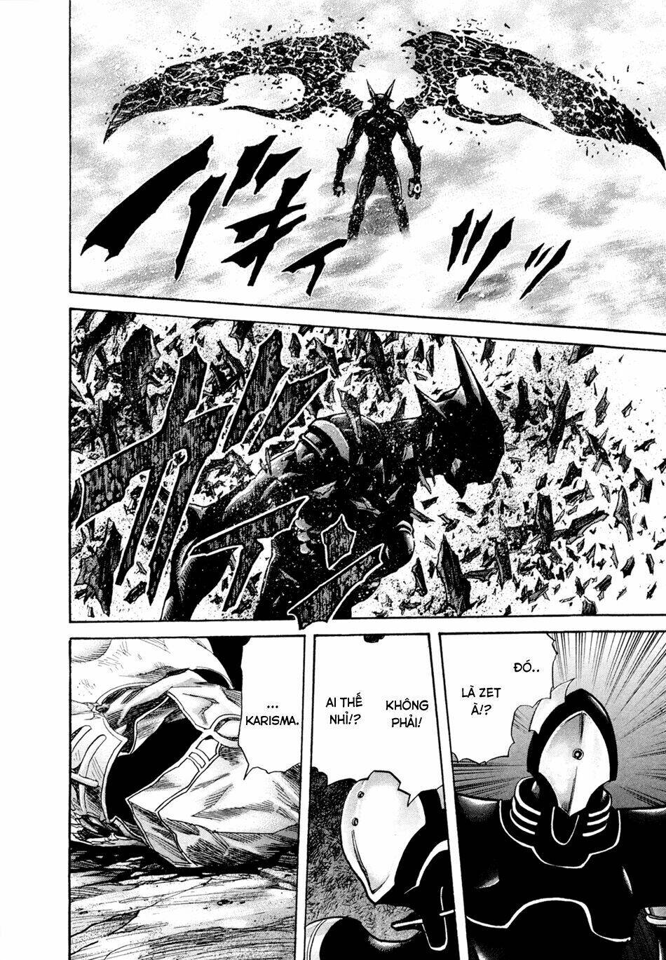 ZetMan Chapter 188 - TC Truyện