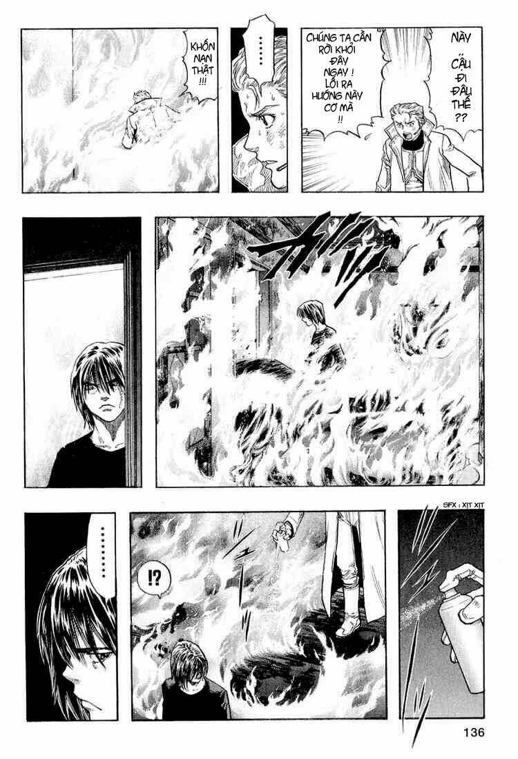 ZetMan Chapter 19 - TC Truyện