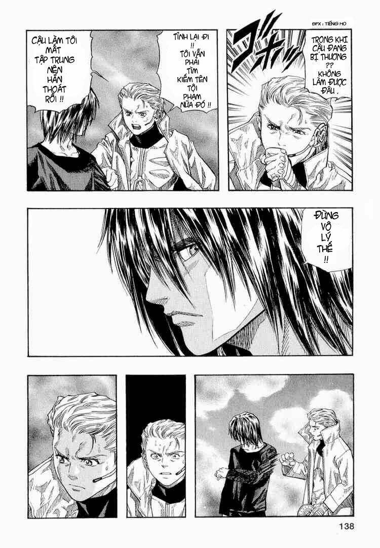 ZetMan Chapter 19 - TC Truyện