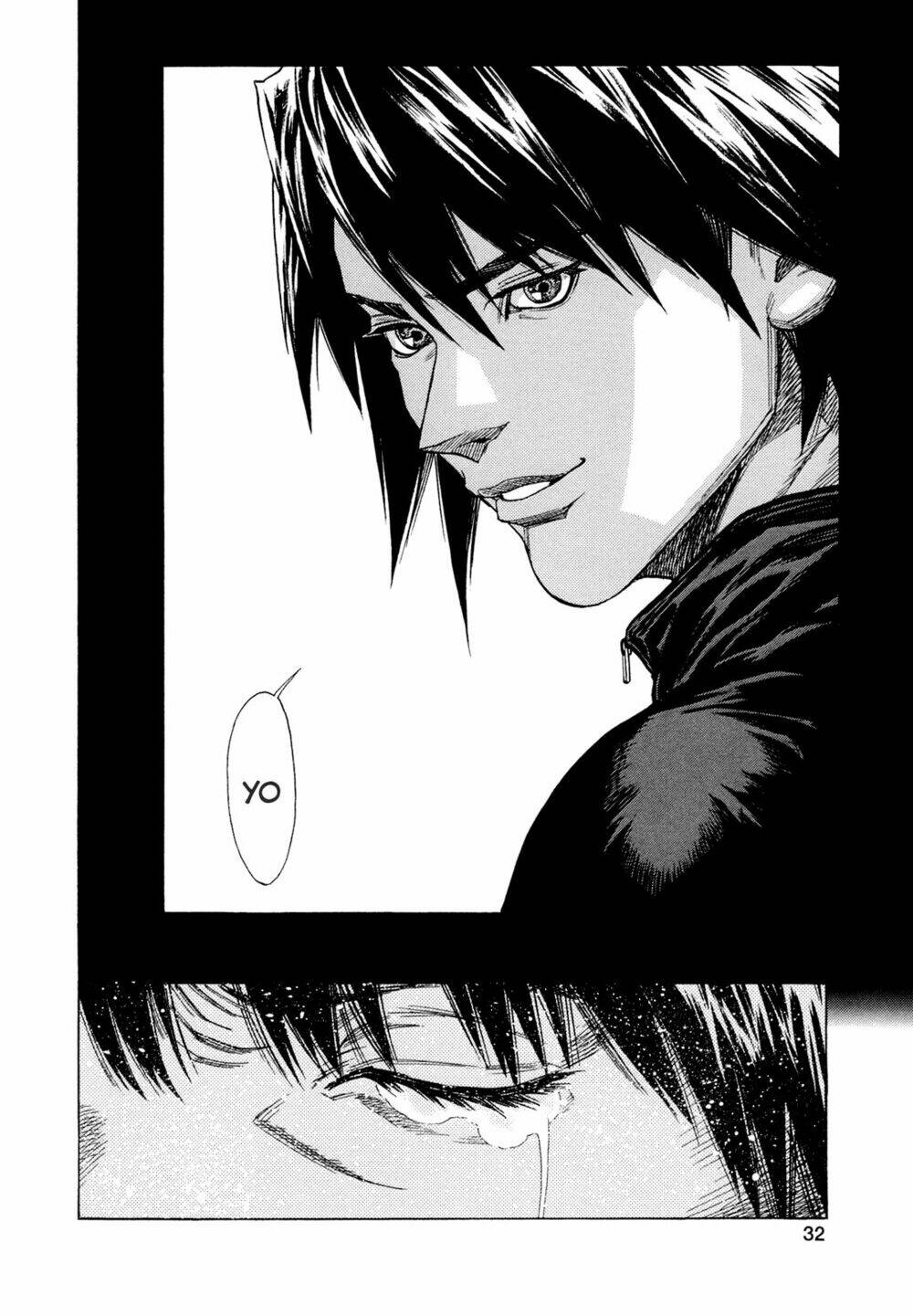 ZetMan Chapter 192 - TC Truyện